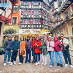 Khám phá không chỉ là tìm kiếm những gì chưa từng thấy” (4)