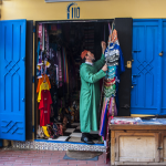 Tangier-tour