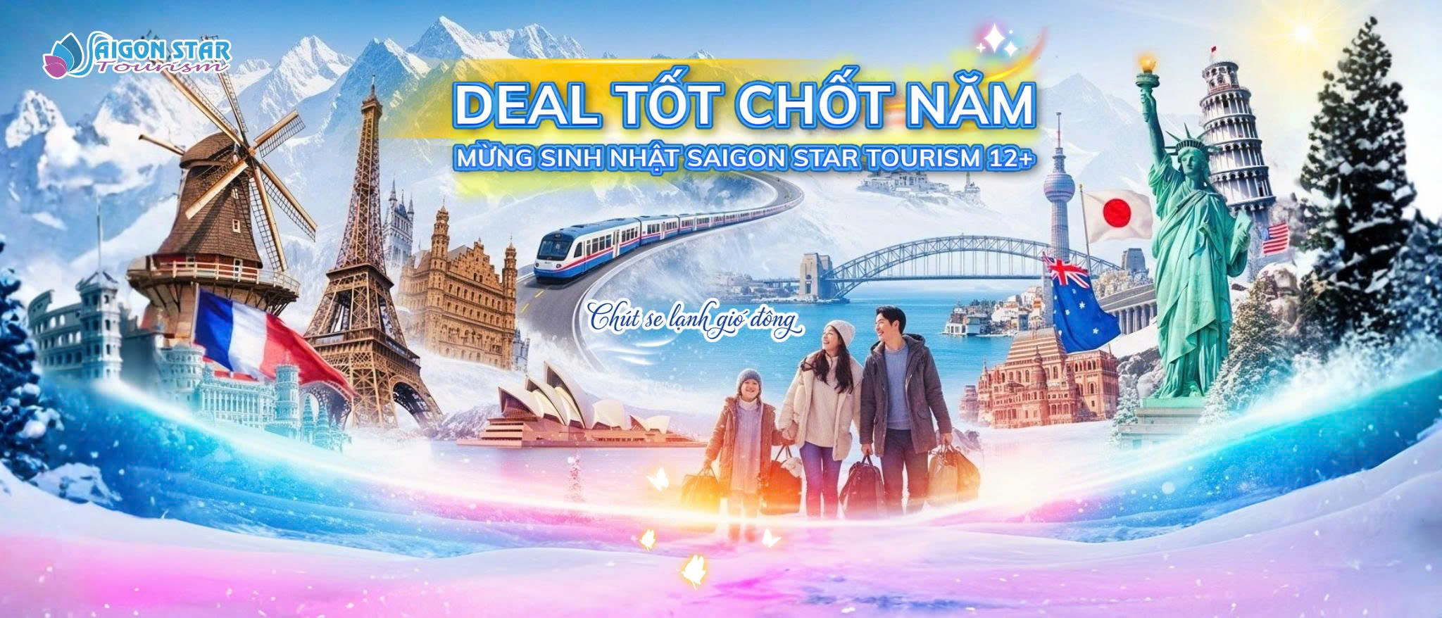 Saigon Star Tourism | Công ty tổ chức tour chuyên nghiệp 1 aa7585378aaf07f15ebe