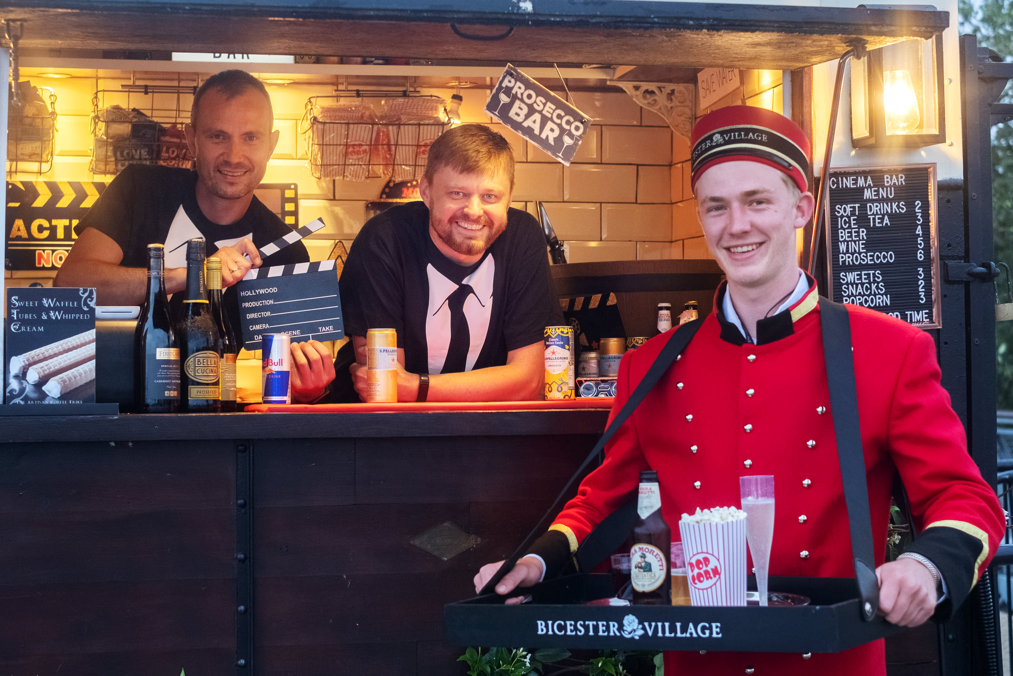 BICESTER VILLAGE - ĐIỂM ĐẾN MUA SẮM THƯƠNG HIỆU DANH TIẾNG & NHẬN ĐẶC QUYỀN VỀ MÃ GIẢM GIÁ 10% TỪ SAIGON STAR 2 481099439 10160765523870980 811011494899751028 n