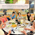 Khám phá không chỉ là tìm kiếm những gì chưa từng thấy” (1)