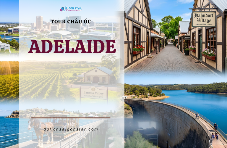 ADELAIDE