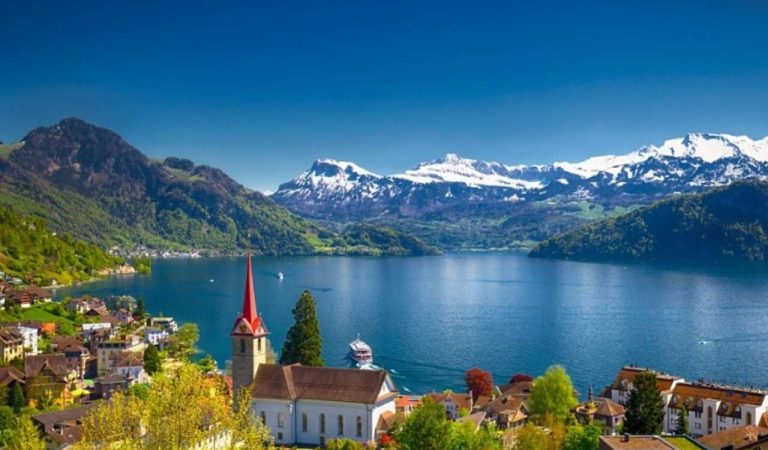 Ho-Lucerne
