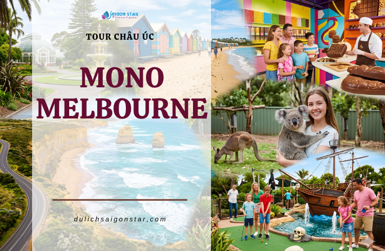 MONO MELBOURNE