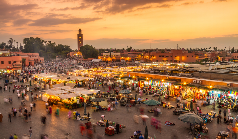 Marrakech-Medina(3)