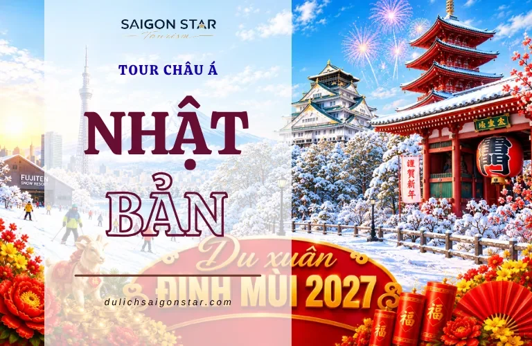 NHAT BAN TET 2027