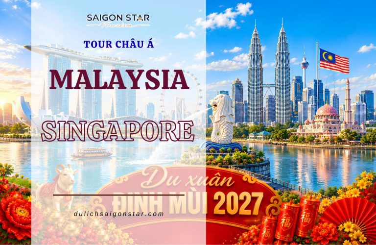 SINMA TẾT 2027