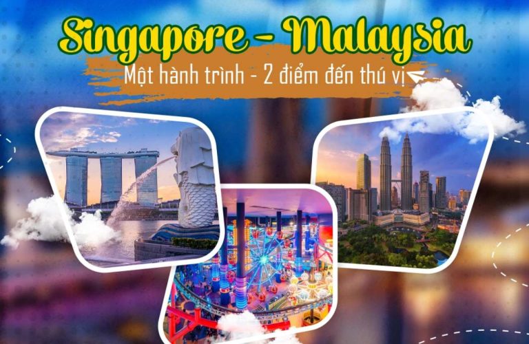 Singapore-Malaysia