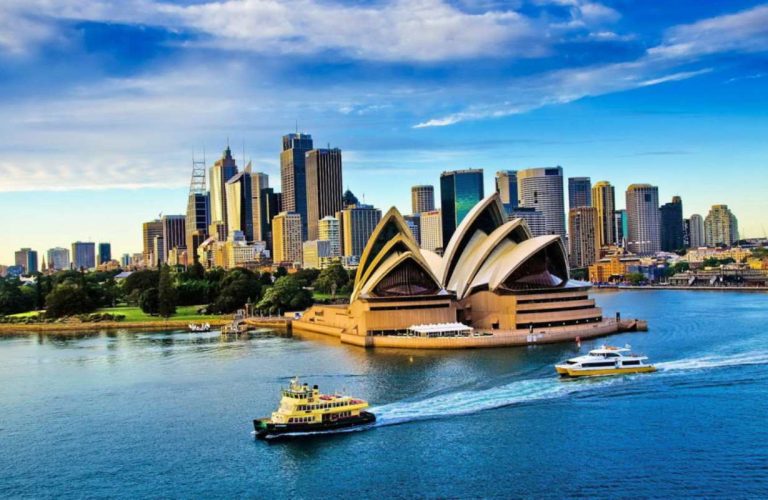 Sydney-Australia (1)