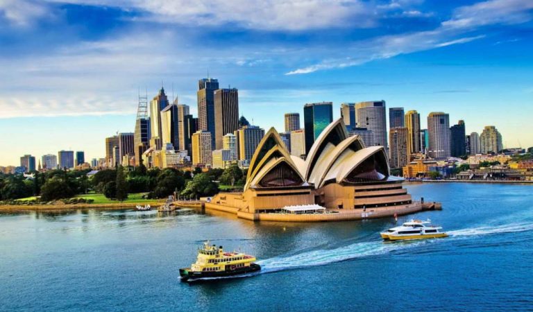 Sydney-Australia