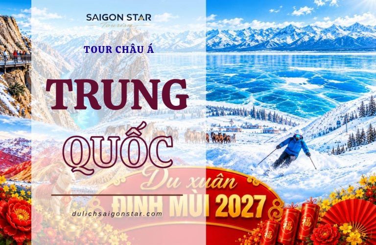 TÂN CƯƠNG TẾT 2027