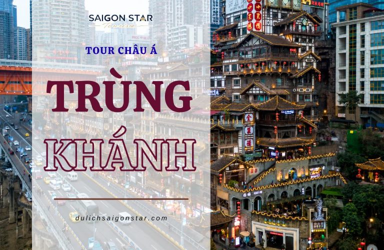 TRÙNG KHÁNH