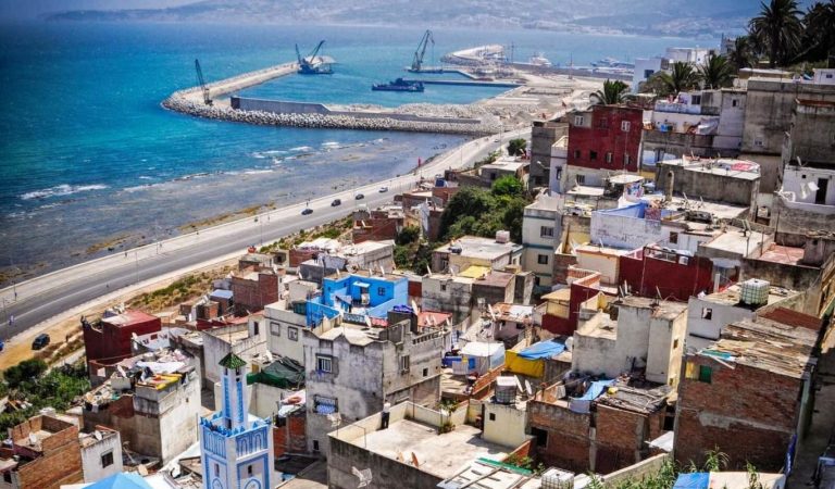 Tangier(2)