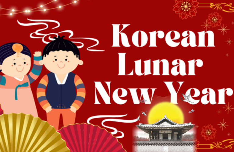korea lunar year