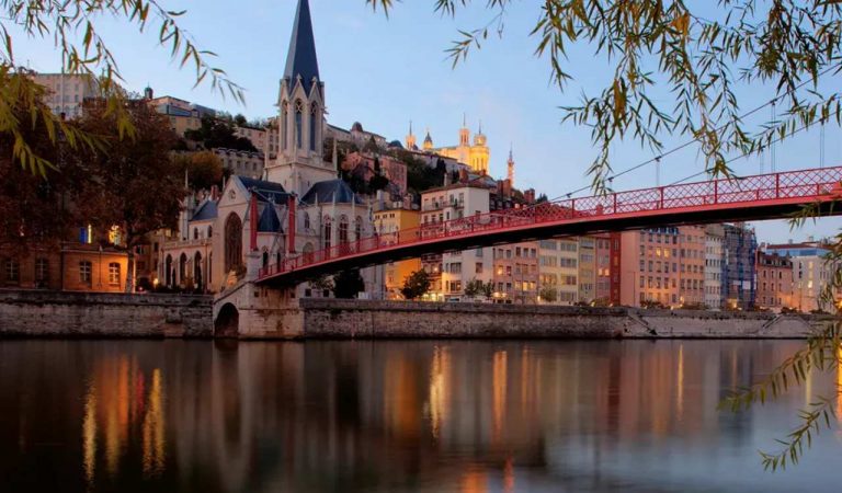 lyon